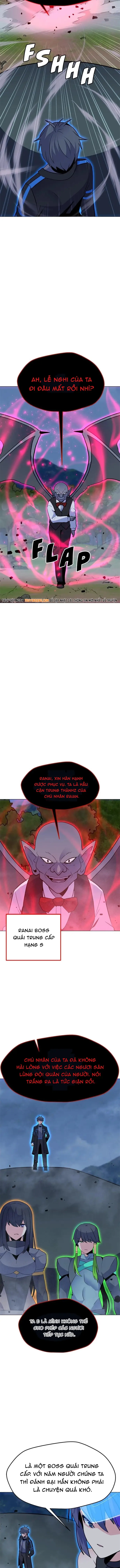 Tôi Là Người Chơi Thần Chú Đơn Độc Chapter 151 - Next Chapter 152