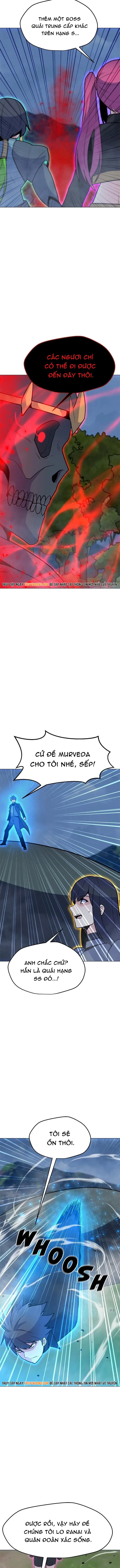 Tôi Là Người Chơi Thần Chú Đơn Độc Chapter 151 - Next Chapter 152