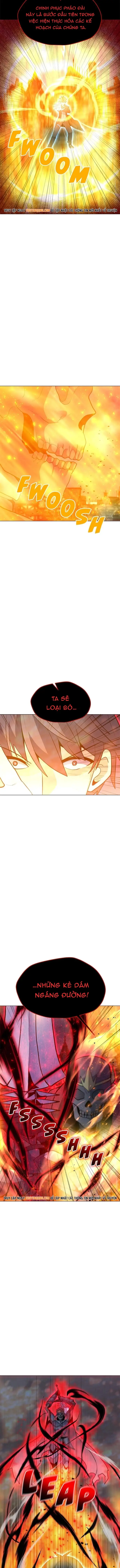 Tôi Là Người Chơi Thần Chú Đơn Độc Chapter 152 - Trang 2