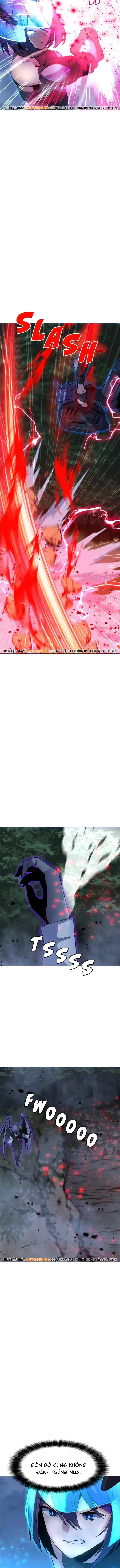 Tôi Là Người Chơi Thần Chú Đơn Độc Chapter 152 - Trang 2