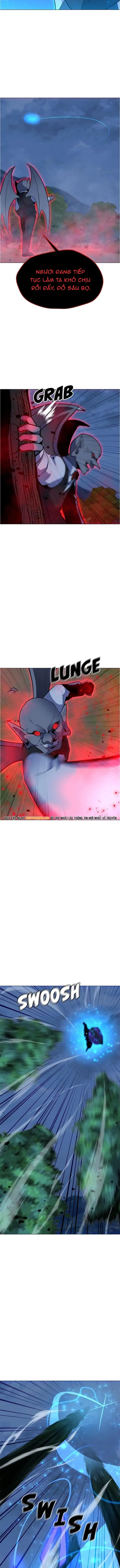 Tôi Là Người Chơi Thần Chú Đơn Độc Chapter 152 - Trang 2