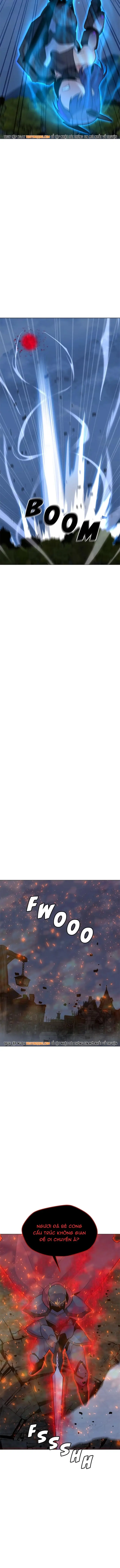 Tôi Là Người Chơi Thần Chú Đơn Độc Chapter 152 - Trang 2