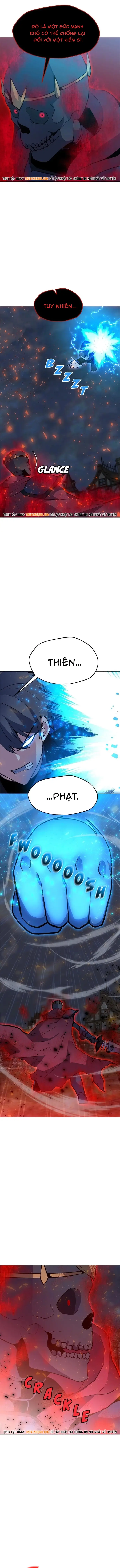 Tôi Là Người Chơi Thần Chú Đơn Độc Chapter 152 - Trang 2