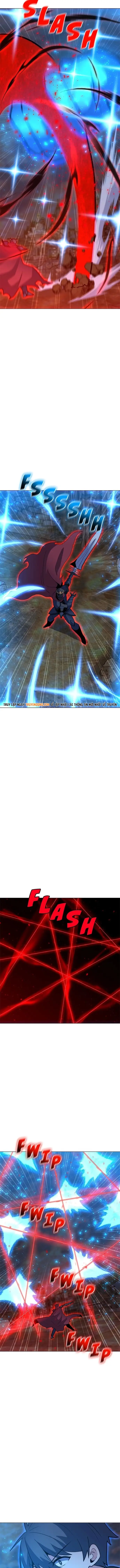 Tôi Là Người Chơi Thần Chú Đơn Độc Chapter 152 - Trang 2