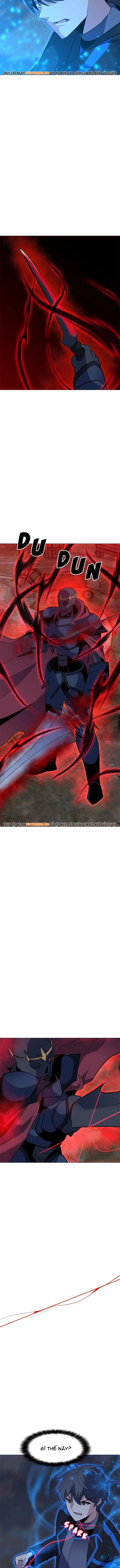 Tôi Là Người Chơi Thần Chú Đơn Độc Chapter 152 - Trang 2