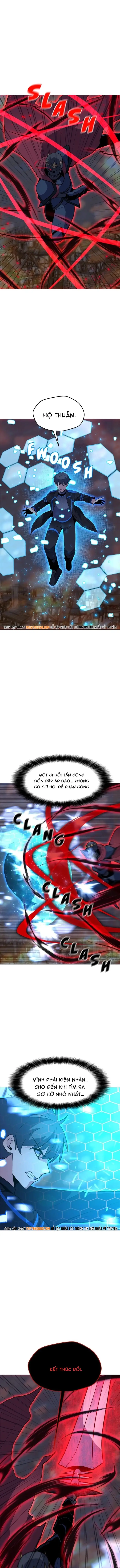 Tôi Là Người Chơi Thần Chú Đơn Độc Chapter 152 - Trang 2