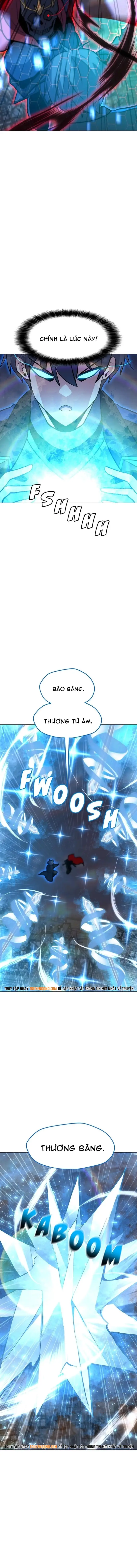 Tôi Là Người Chơi Thần Chú Đơn Độc Chapter 152 - Trang 2
