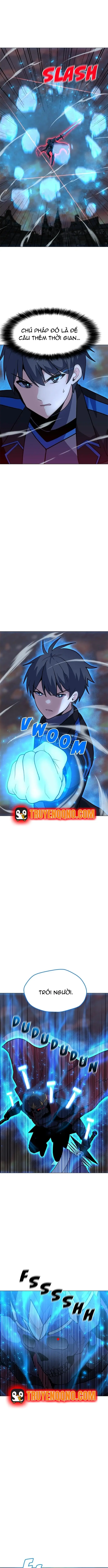 Tôi Là Người Chơi Thần Chú Đơn Độc Chapter 153 - Trang 2