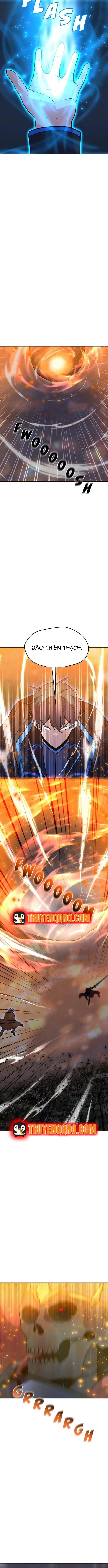 Tôi Là Người Chơi Thần Chú Đơn Độc Chapter 153 - Trang 2