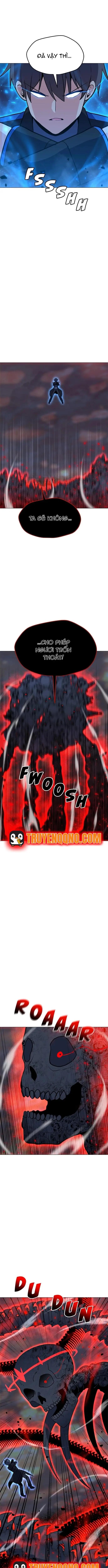 Tôi Là Người Chơi Thần Chú Đơn Độc Chapter 153 - Trang 2