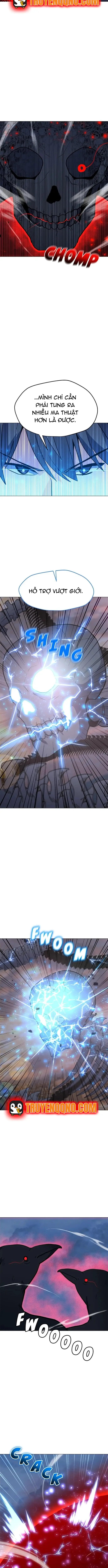 Tôi Là Người Chơi Thần Chú Đơn Độc Chapter 153 - Trang 2