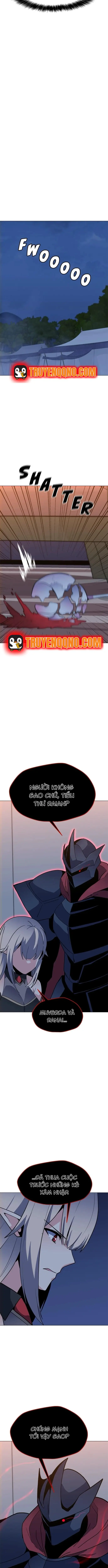 Tôi Là Người Chơi Thần Chú Đơn Độc Chapter 153 - Trang 2