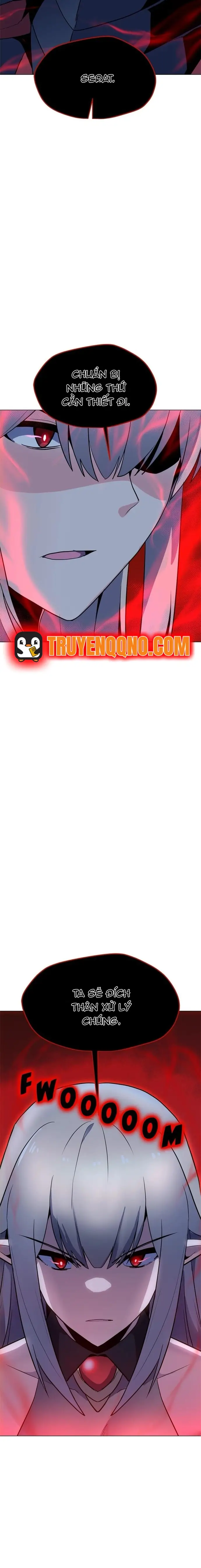 Tôi Là Người Chơi Thần Chú Đơn Độc Chapter 153 - Trang 2