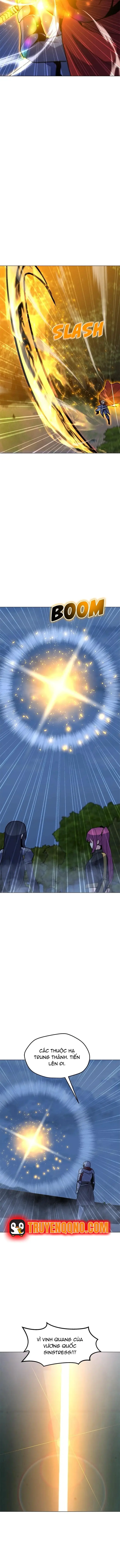 Tôi Là Người Chơi Thần Chú Đơn Độc Chapter 154 - Trang 2