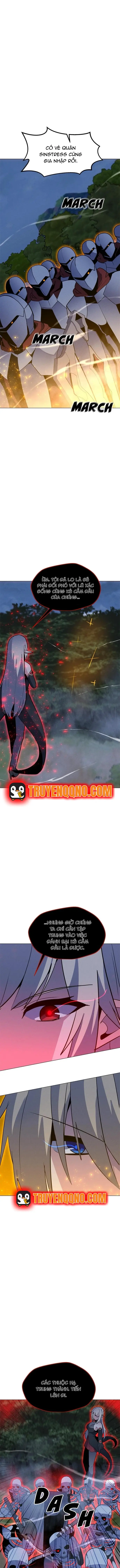 Tôi Là Người Chơi Thần Chú Đơn Độc Chapter 154 - Trang 2