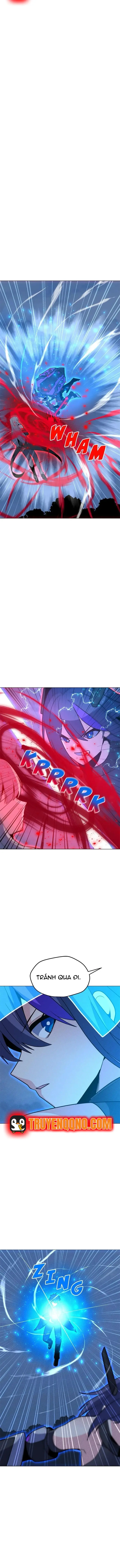 Tôi Là Người Chơi Thần Chú Đơn Độc Chapter 154 - Trang 2