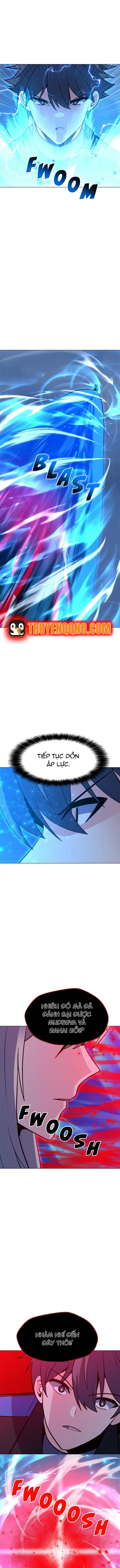 Tôi Là Người Chơi Thần Chú Đơn Độc Chapter 154 - Trang 2