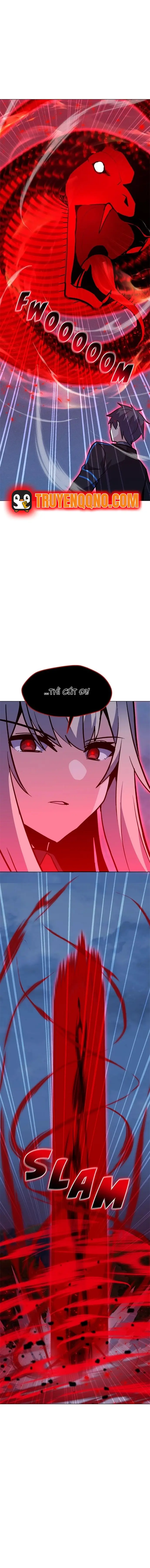 Tôi Là Người Chơi Thần Chú Đơn Độc Chapter 154 - Trang 2