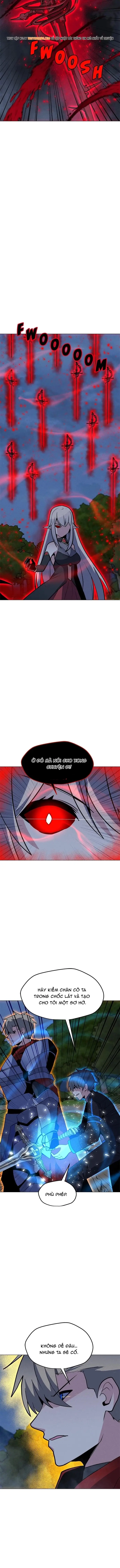 Tôi Là Người Chơi Thần Chú Đơn Độc Chapter 155 - Trang 2