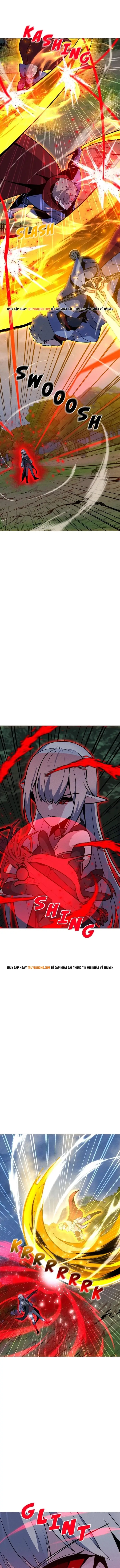 Tôi Là Người Chơi Thần Chú Đơn Độc Chapter 155 - Trang 2