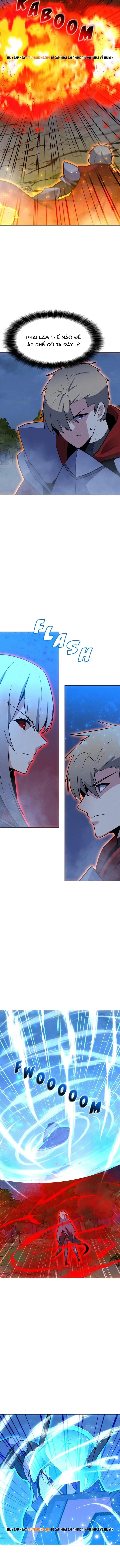 Tôi Là Người Chơi Thần Chú Đơn Độc Chapter 155 - Trang 2