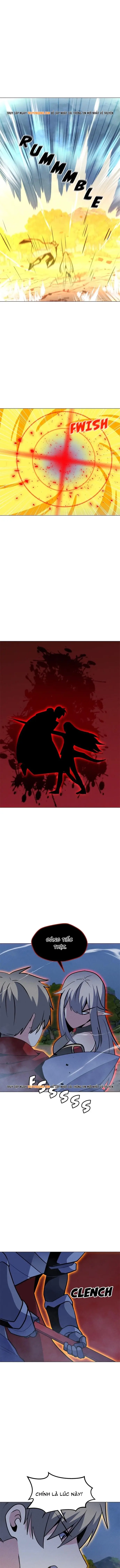 Tôi Là Người Chơi Thần Chú Đơn Độc Chapter 155 - Trang 2