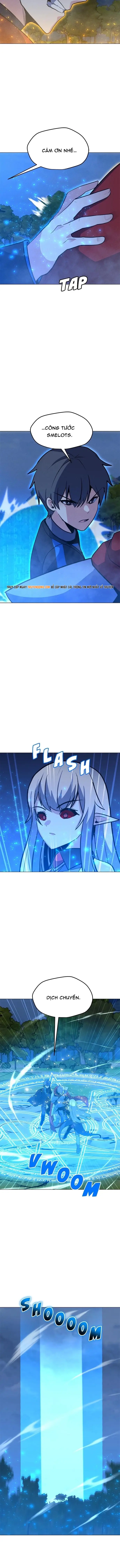 Tôi Là Người Chơi Thần Chú Đơn Độc Chapter 155 - Trang 2