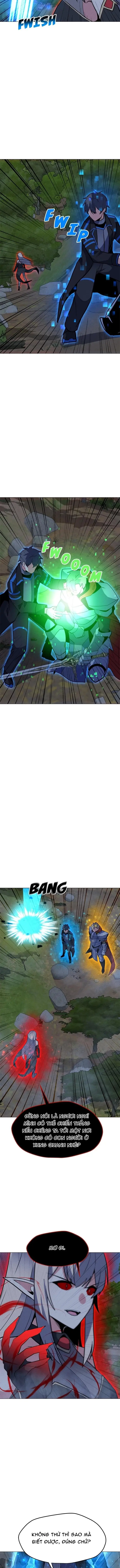 Tôi Là Người Chơi Thần Chú Đơn Độc Chapter 155 - Trang 2