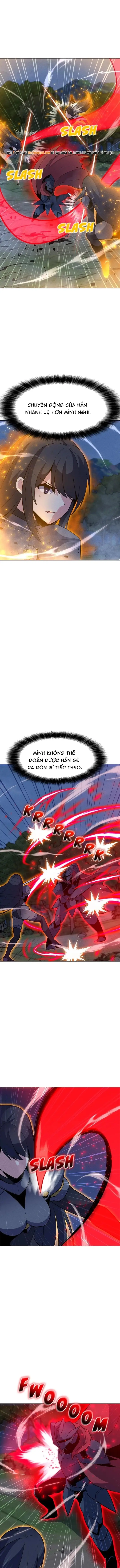 Tôi Là Người Chơi Thần Chú Đơn Độc Chapter 156 - Next Chapter 157