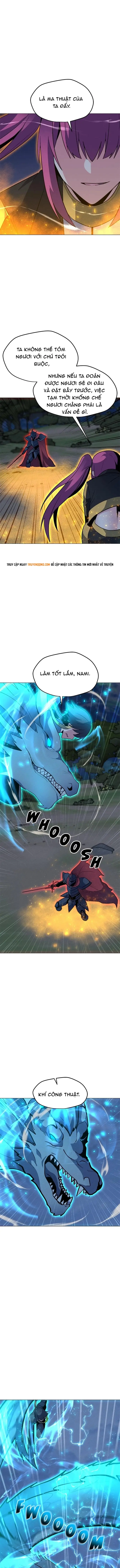 Tôi Là Người Chơi Thần Chú Đơn Độc Chapter 156 - Next Chapter 157