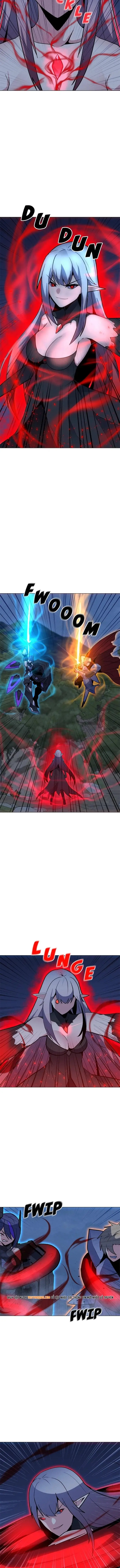 Tôi Là Người Chơi Thần Chú Đơn Độc Chapter 156 - Next Chapter 157