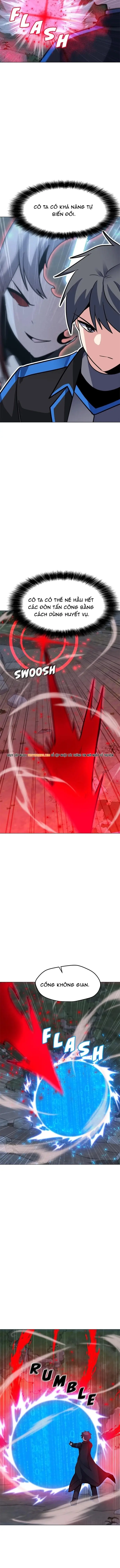 Tôi Là Người Chơi Thần Chú Đơn Độc Chapter 156 - Next Chapter 157