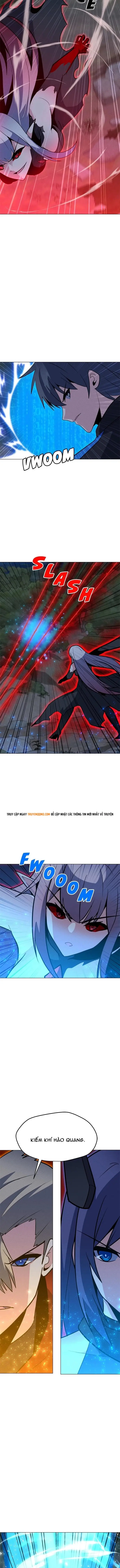 Tôi Là Người Chơi Thần Chú Đơn Độc Chapter 156 - Next Chapter 157