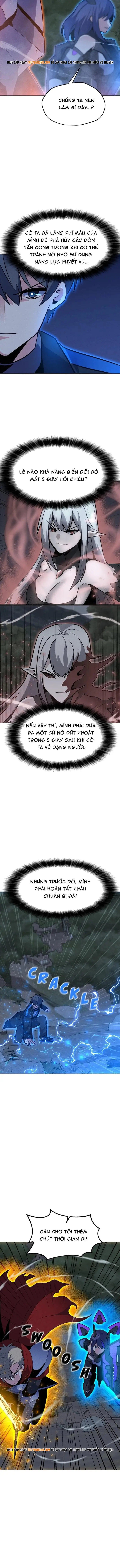 Tôi Là Người Chơi Thần Chú Đơn Độc Chapter 156 - Next Chapter 157