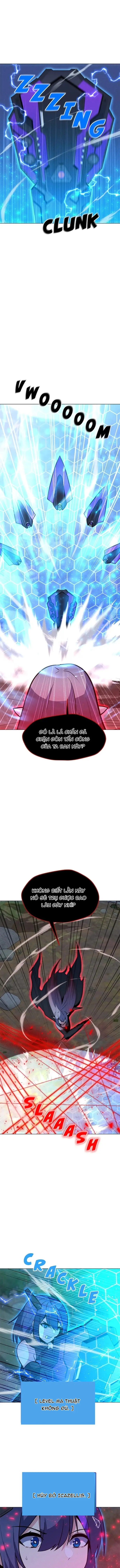 Tôi Là Người Chơi Thần Chú Đơn Độc Chapter 156 - Next Chapter 157