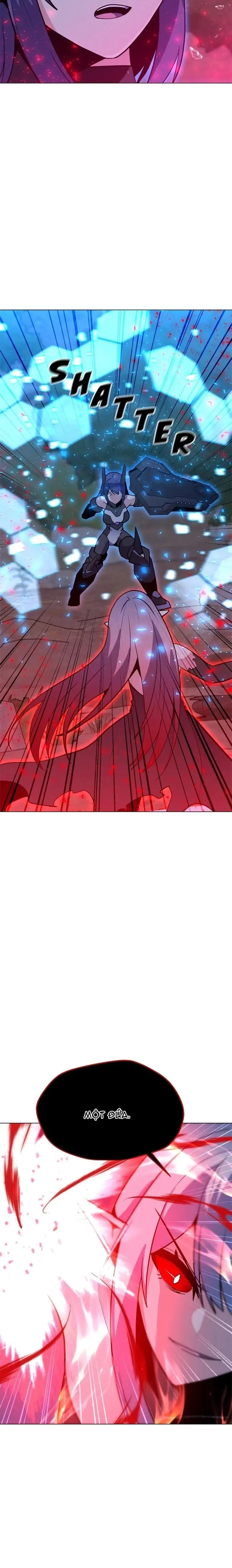 Tôi Là Người Chơi Thần Chú Đơn Độc Chapter 156 - Next Chapter 157