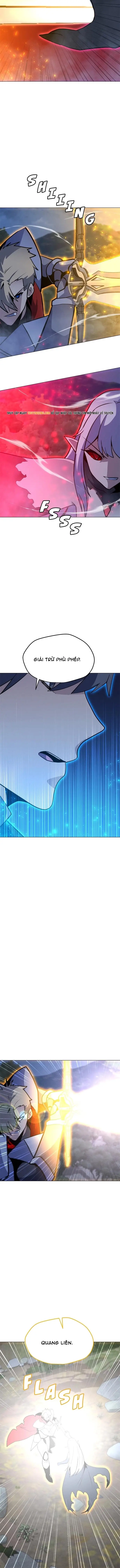 Tôi Là Người Chơi Thần Chú Đơn Độc Chapter 157 - Trang 2