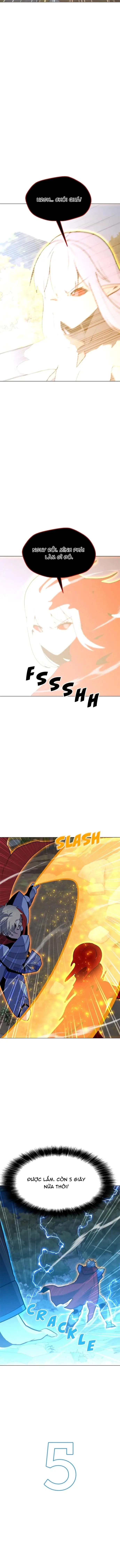 Tôi Là Người Chơi Thần Chú Đơn Độc Chapter 157 - Trang 2