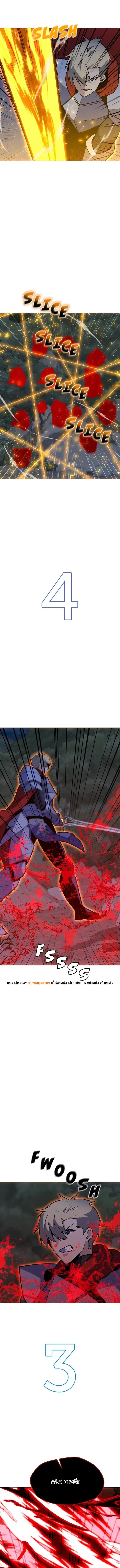 Tôi Là Người Chơi Thần Chú Đơn Độc Chapter 157 - Trang 2