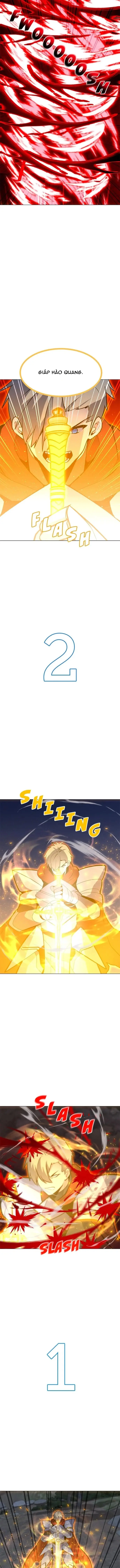 Tôi Là Người Chơi Thần Chú Đơn Độc Chapter 157 - Trang 2