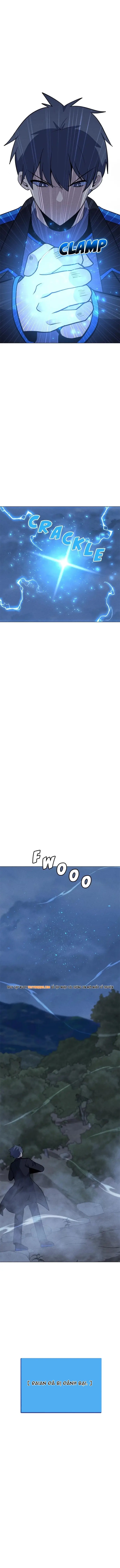 Tôi Là Người Chơi Thần Chú Đơn Độc Chapter 157 - Trang 2