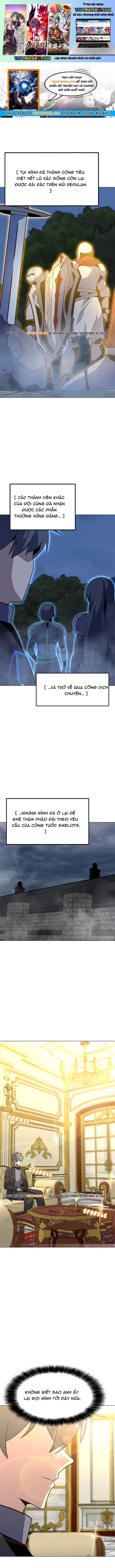 Tôi Là Người Chơi Thần Chú Đơn Độc Chapter 158 - Trang 2