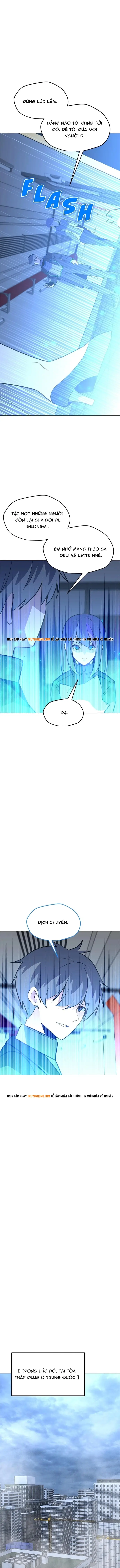 Tôi Là Người Chơi Thần Chú Đơn Độc Chapter 158 - Trang 2