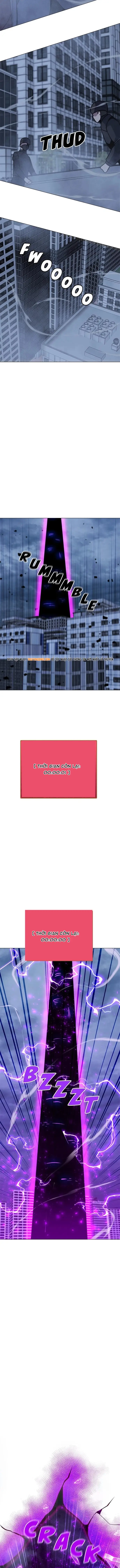 Tôi Là Người Chơi Thần Chú Đơn Độc Chapter 158 - Trang 2