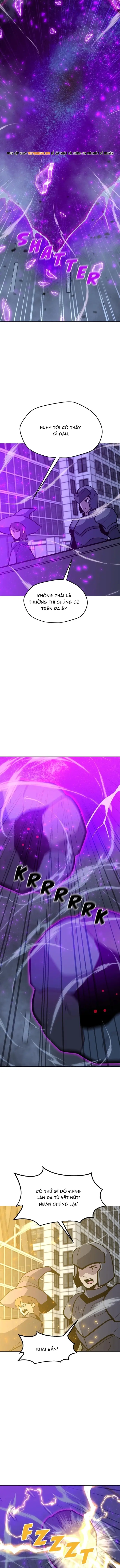 Tôi Là Người Chơi Thần Chú Đơn Độc Chapter 158 - Trang 2