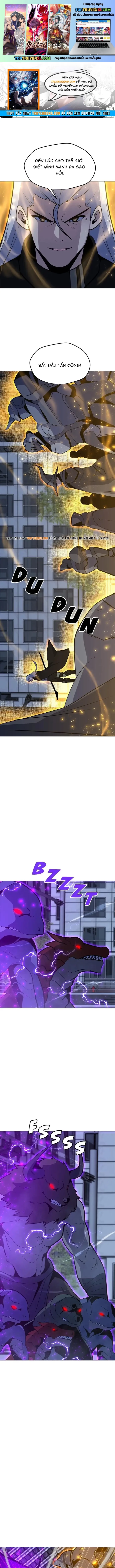 Tôi Là Người Chơi Thần Chú Đơn Độc Chapter 159 - Trang 2