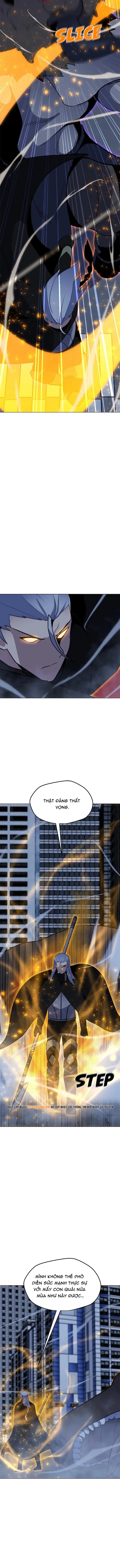 Tôi Là Người Chơi Thần Chú Đơn Độc Chapter 159 - Trang 2