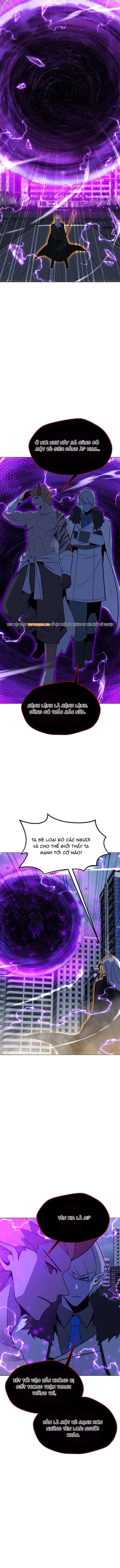 Tôi Là Người Chơi Thần Chú Đơn Độc Chapter 159 - Trang 2