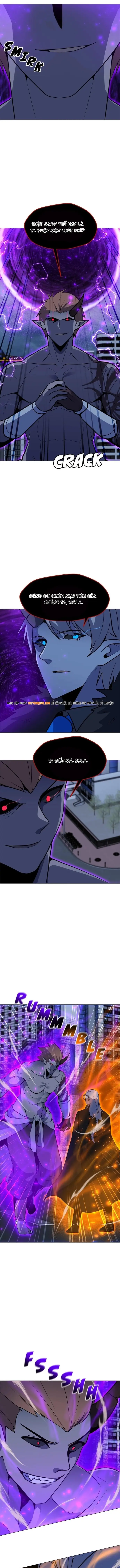 Tôi Là Người Chơi Thần Chú Đơn Độc Chapter 159 - Trang 2