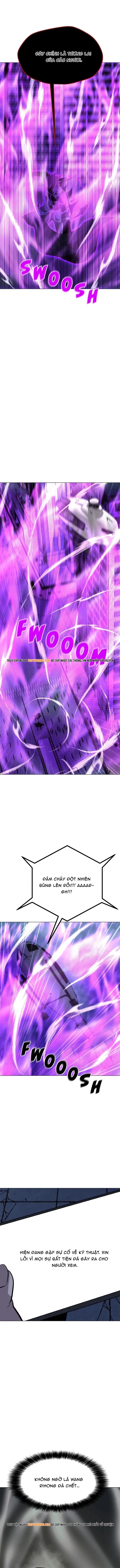 Tôi Là Người Chơi Thần Chú Đơn Độc Chapter 159 - Trang 2